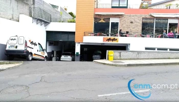 Mais Auto - Funchal