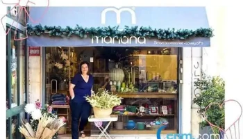 Manana - Loja Presentes Originais - Lisboa