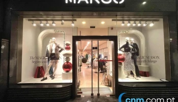 Mango - 6300-663 Guarda