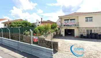 Manuel Correia De Matos - 5000-261 Vila Real
