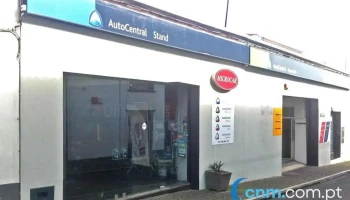 Manufactura Auto Construtora Central Lda - 9560-450 Lagoa