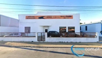 Marcelino Nunes - Ponte De Sor