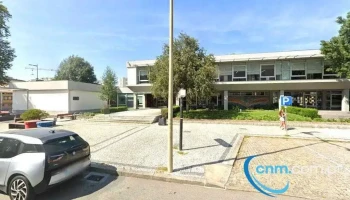 Marco de correio Ctt - Vila Nova De Gaia
