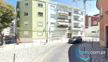 Marco do Correio 1436 - Lisboa