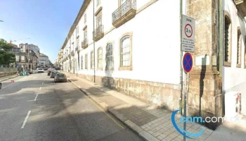 Marco do Correio - Porto