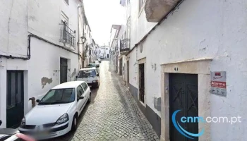 Maria Conceição Silva - Campo Maior