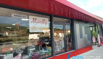 Marily Confex Decolar - Portugal
