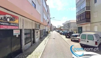 Mário João Justo - Reparação de Automóveis - 2745-087 Queluz