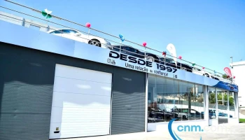 Mário Silveira Automóveis | Stand Carros Usados Lisboa - Rua Condes De Vila Flor Nº 1/1-a 1-b