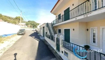 Martins Garage - Cabanas De Torres