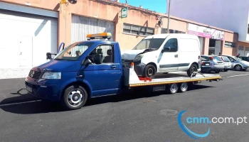 Massamauto - Massamá