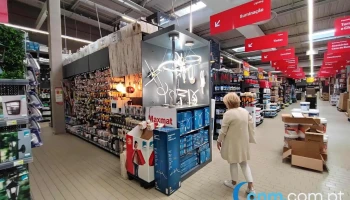 Maxmat - 2724-510 Amadora