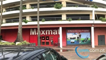 Maxmat - Ponta Delgada