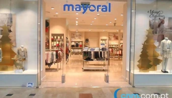 Mayoral - Braga