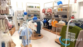 Mayoral - Loja de Roupa Infantil e Bebés - 6200-546 Covilhã