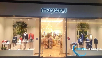 Mayoral - Loja de Roupa Infantil e Bebés - Arrentela