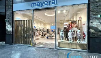 Mayoral - Loja de Roupa Infantil e Bebés - Barreiro