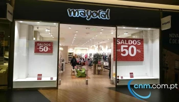 Mayoral - Loja de Roupa Infantil e Bebés - Braga