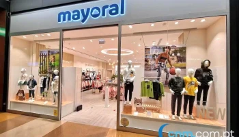 Mayoral - Loja de Roupa Infantil e Bebés - Carnaxide