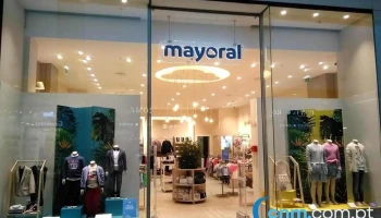 Mayoral - Loja de Roupa Infantil e Bebés - Guimarães