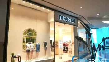 Mayoral - Loja de Roupa Infantil e Bebés - Loures