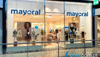 Mayoral - Loja de Roupa Infantil e Bebés - Maia