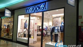 Mayoral - Loja de Roupa Infantil e Bebés - Ponta Delgada