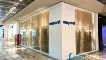Mayoral - Loja de Roupa Infantil e Bebés - Porto
