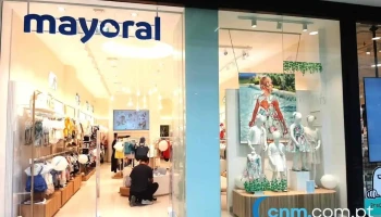 Mayoral - Loja de Roupa Infantil e Bebés - Rio Tinto