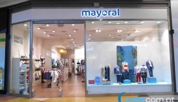 Mayoral - Loja de Roupa Infantil e Bebés - Vila Real