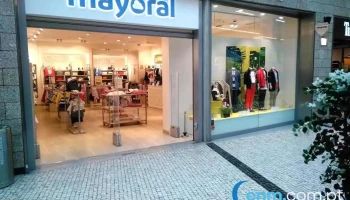 Mayoral - Loja de Roupa Infantil e Bebés - Viseu