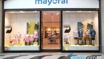 Mayoral - Montijo