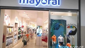 Mayoral - R. Pedro De Santarém 29