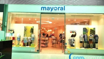 Mayoral - Rio De Mouro