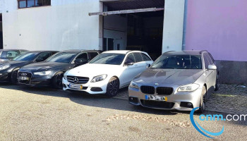Mc Garage - 1685-401 Caneças
