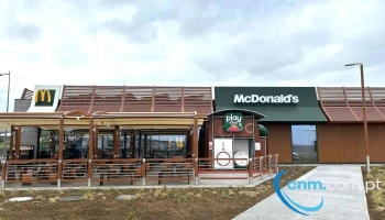 Mcdonald's Ribeira Grande - Ribeira Grande