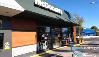 McDonald's - Vila Real