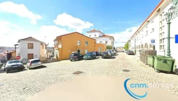 Mdlauto Lda. - 5370-565 Mirandela