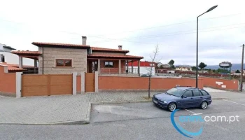 Mecanauto - 5400-258 Chaves