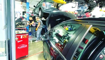 Mechatronic Vehicle Services - 2615-325 Alverca Do Ribatejo