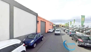 Megaescape - Reparações Auto, Lda - 9500-343 Ponta Delgada