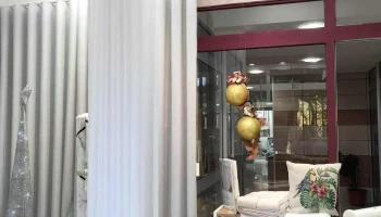 Melita Moda e Casa - Av. Ernest Solvay 5 Loja 8
