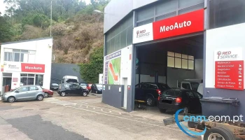 Meoauto - Red Service - 9125-132 Caniço
