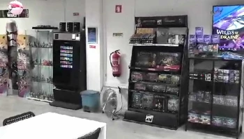 Mercadia Games - Lisboa
