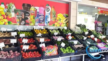 Mercadito Da Praca Da Republica - 2620-515 Ramada