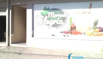 Mercado Alegria - Nogueira Da Regedoura