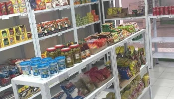 Mercado Brasil Aqui - Av. De Santo António 3 Loja A-2
