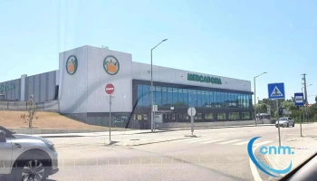 Mercadona Aveiro - Avenida Europa - Aveiro