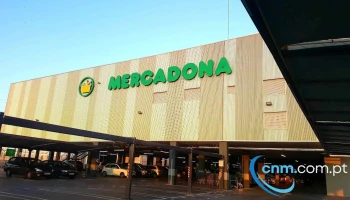 Mercadona - São João Da Madeira