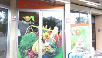 Meu Mercadinho Lda - Alijó